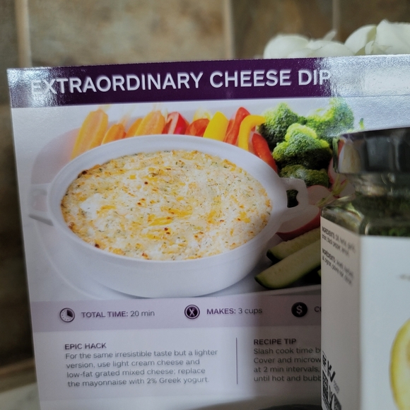 Epicure Kitchen Epicure Extraordinary Trio Poshmark